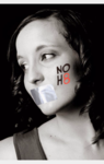 Jeannette Baxter - Uploaded by NOH8 Campaign for iPhone