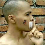 juan lenis - me and NOH8