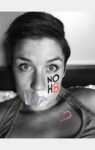 Krista Gulseth - Uploaded by NOH8 Campaign for iPhone