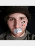 Topher Michael - Uploaded by NOH8 Campaign for iPhone