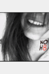 Dani BuitragoHdez - Uploaded by NOH8 Campaign for iPhone