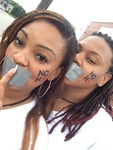 Brittney Smith - #NOH8 #Support #Love #Equality