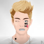 Ricardo Moktan - Made from stardoll