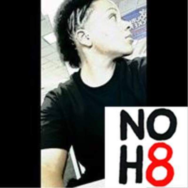 bb - #NOH8 