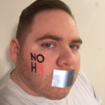 Darren Sitz - Uploaded by NOH8 Campaign for iPhone