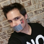 Andrew Cordova - All ❤ NOH8