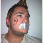 Michael Kelley - Uploaded by NOH8 Campaign for iPhone