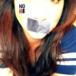 T RM - Uploaded by NOH8 Campaign for iPhone