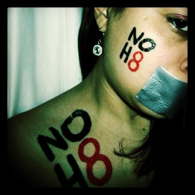 Eliudith  Casiano  - Noh8