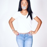 Yaskeilyn Gonzalez  - #DHSFashionPhoto #NoH8