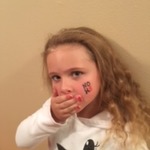 Bethany Yesayan - Day without Hate at Westridge Elementary #NOH8