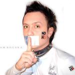Panos_Chris - celebrate 10 years of the @NOH8Campaign. Thank you to all our amazing supporters for sharing your stories and helping us put a face to the fight for equality around the world. Keep making your voices HEARD! ✌❤ 