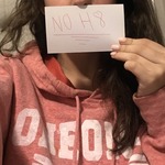 Victoria  Rose - no H8