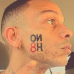 NOH8Campaign - Siir Juzp Johnson