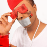 Gallery of Phynx - American Pop Artist Jet Phynx (pronounced FEE-NIX) takes a stand for NOH8