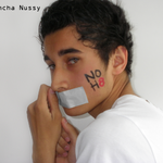 Garrincha Nussy - No H8 Netherlands