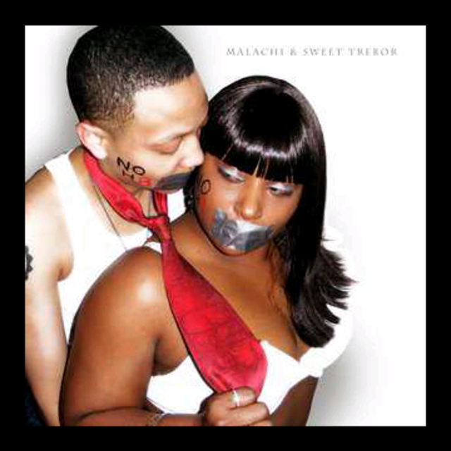 Sweet Sensation - Lovely Love - www.treborentertainment.com