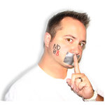 Dustin Vanzant - NoH8. Equality!