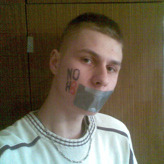 INFERNAL92 - No hate in Gliwice City!