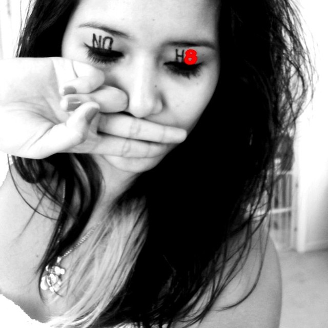 Tatiana Guancha - NO H8 =-) Add me on FACEBOOK.COM (Tatiana Guancha)