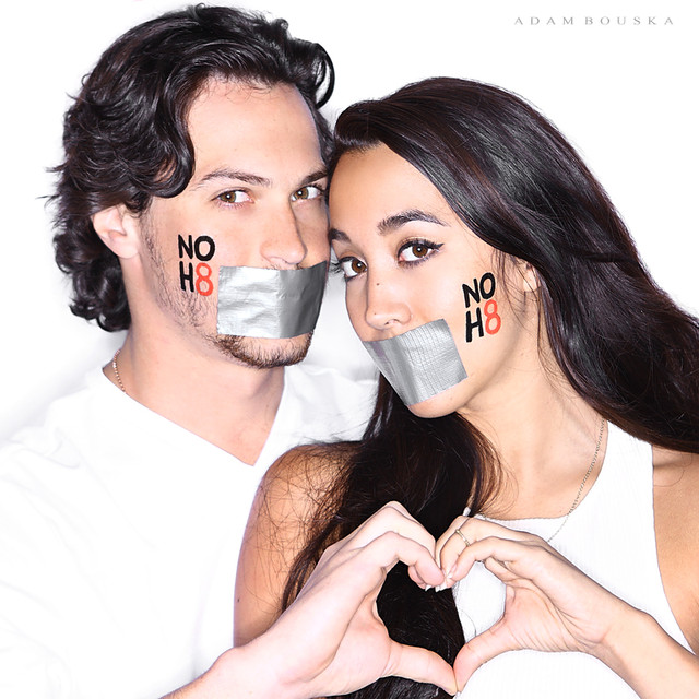 Alex & Sierra