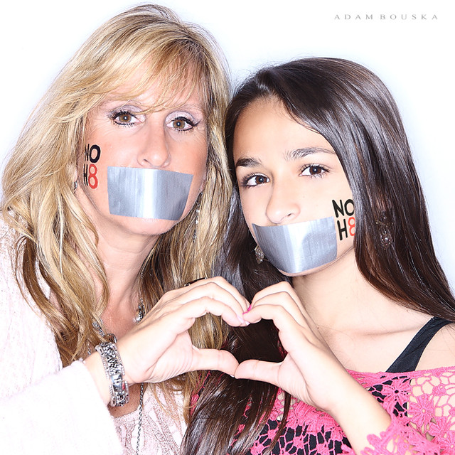 Jazz Jennings & Mom