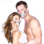 Chrishell Stause & Justin Hartley