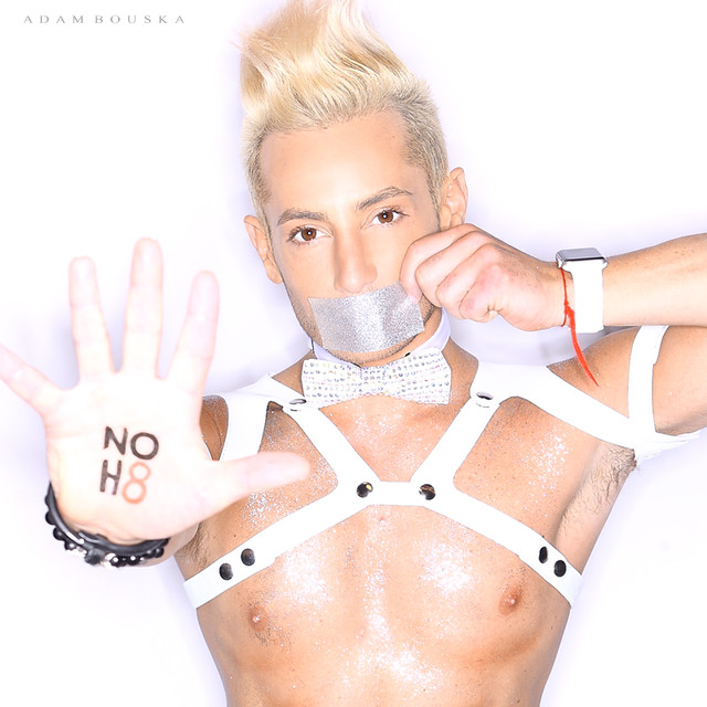 Frankie J. Grande