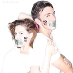 Eden Sher & Brock Ciarlelli