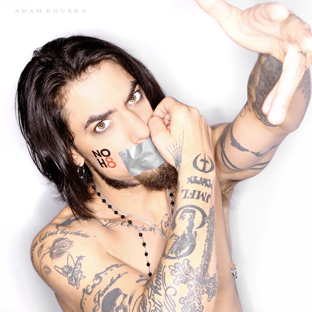 Dave Navarro