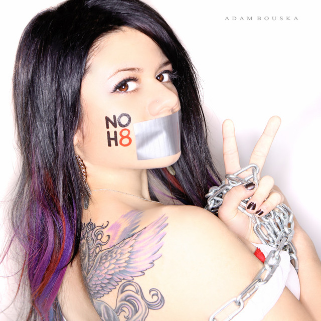 Allison Iraheta