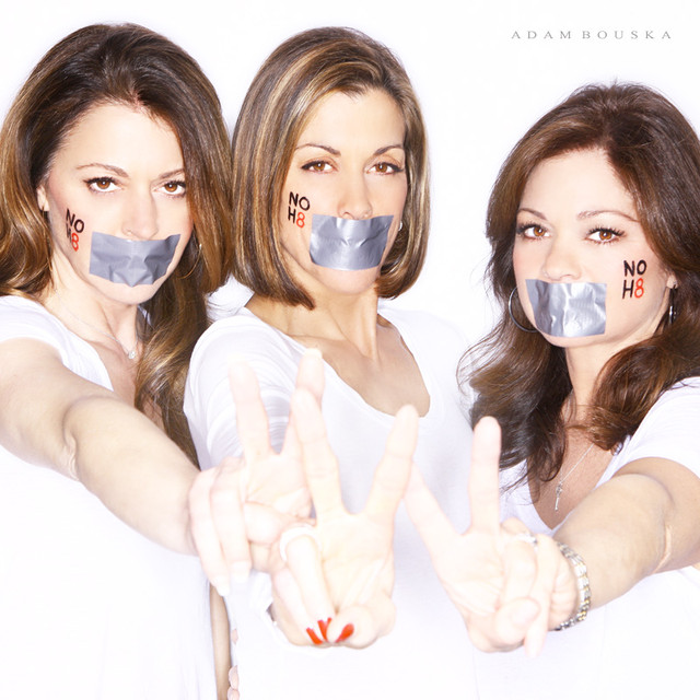 Jane Leeves, Wendie Malick, Valerie Bertinelli