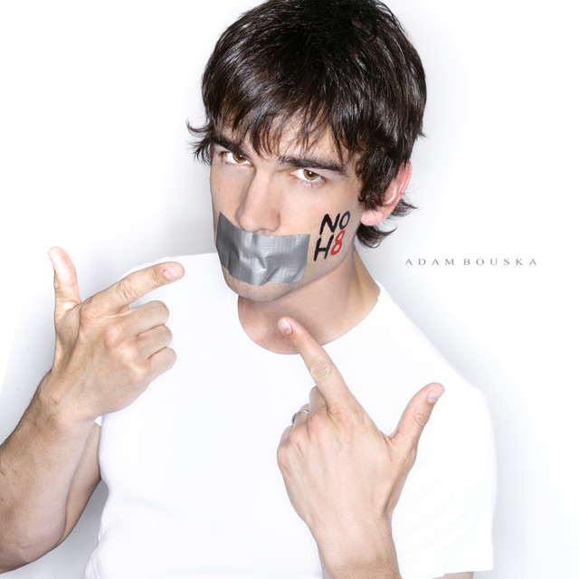 Chris Gorham