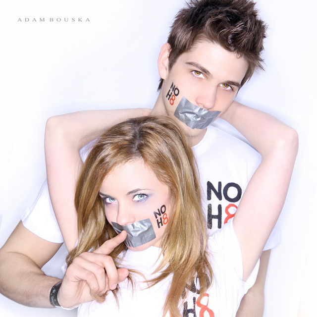 Casey Deidtrick & Molly Burnett