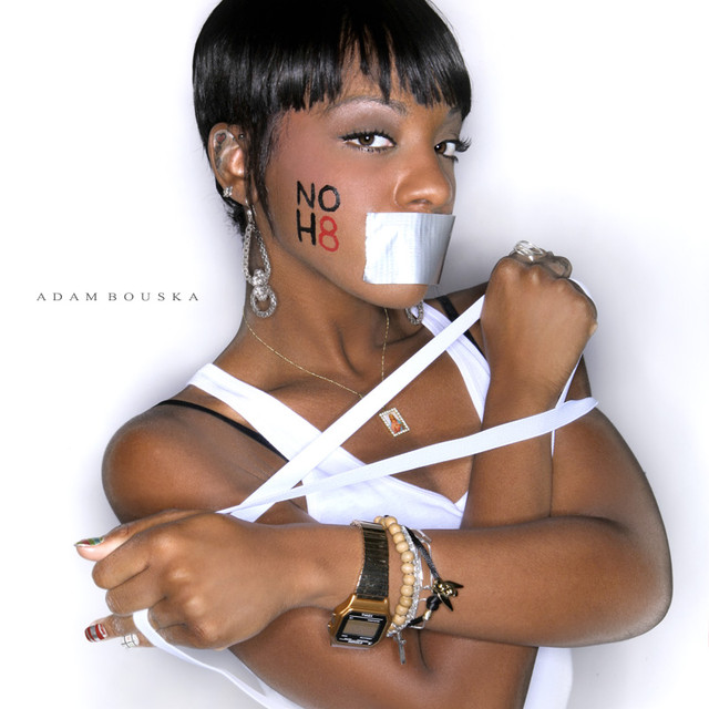 Dawn Richard