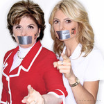 Gloria Allred & Lisa Bloom