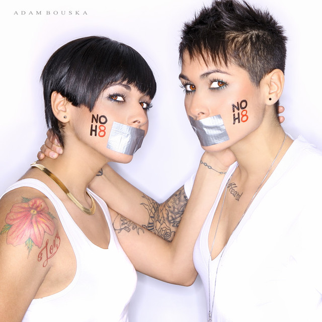 Nina Sky