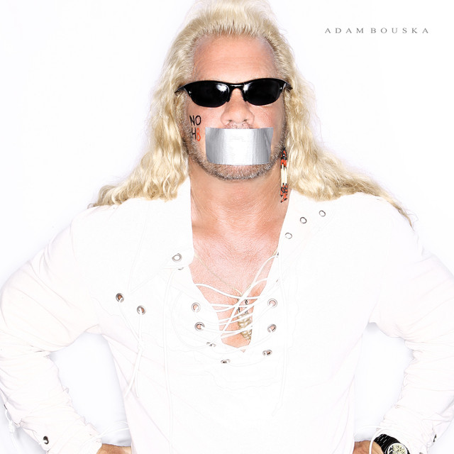 Duane "DOG" Chapman