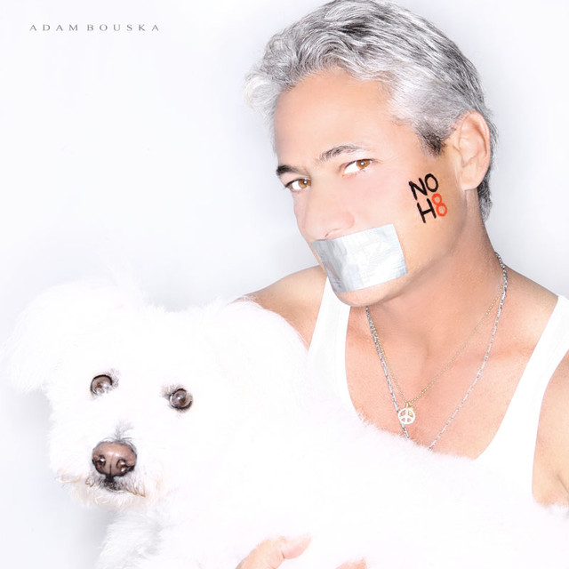 Greg Louganis & Hedwig