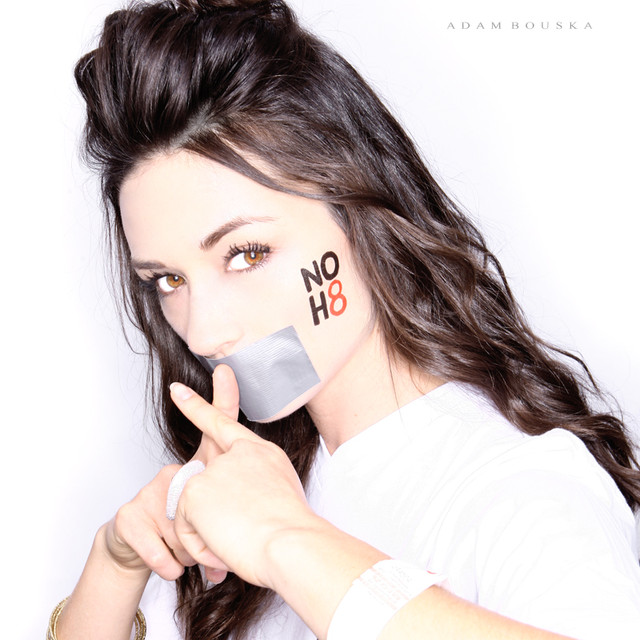 Crystal Reed