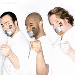Caeser Samayoa, Demond Green, & John Treacy Eagan