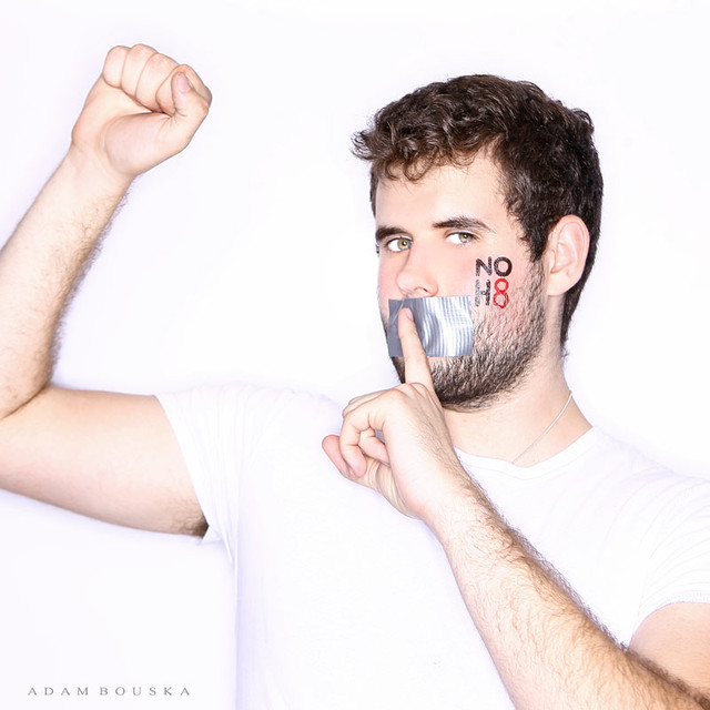 Zach Wahls