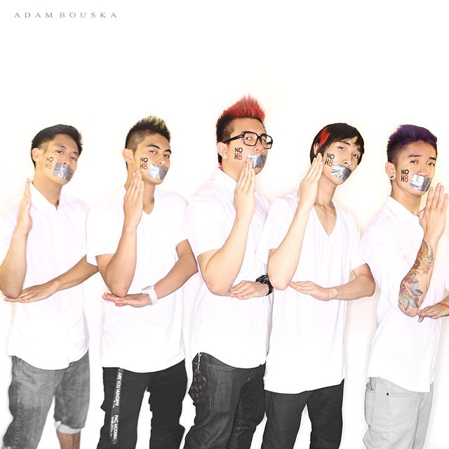 Poreotics