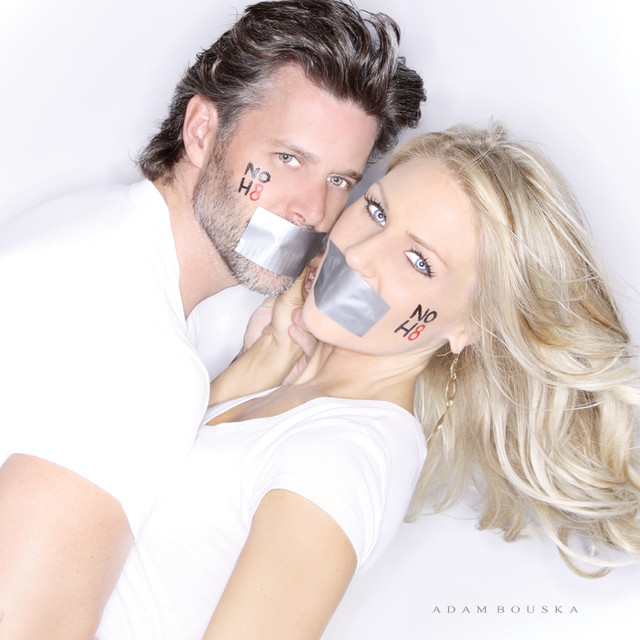 Slade Smiley & Gretchen Rossi