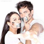 Janel Parrish & Brant Daugherty