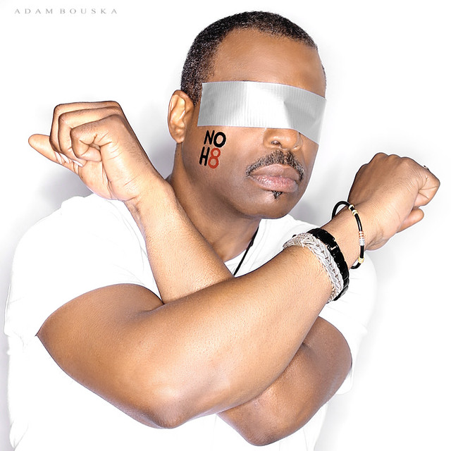 LeVar Burton as Geordi La Forge