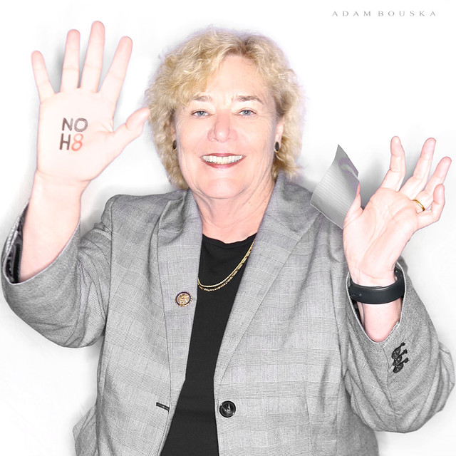 Rep. Zoe Lofgren (D-CA)