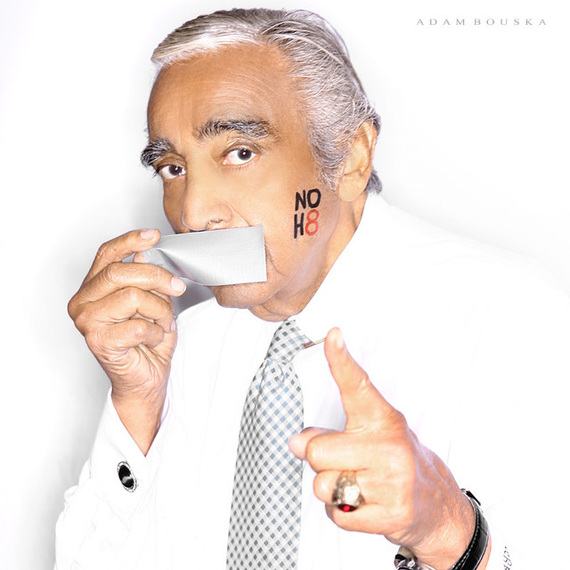 Rep. Charles B. Rangel (D-NY)