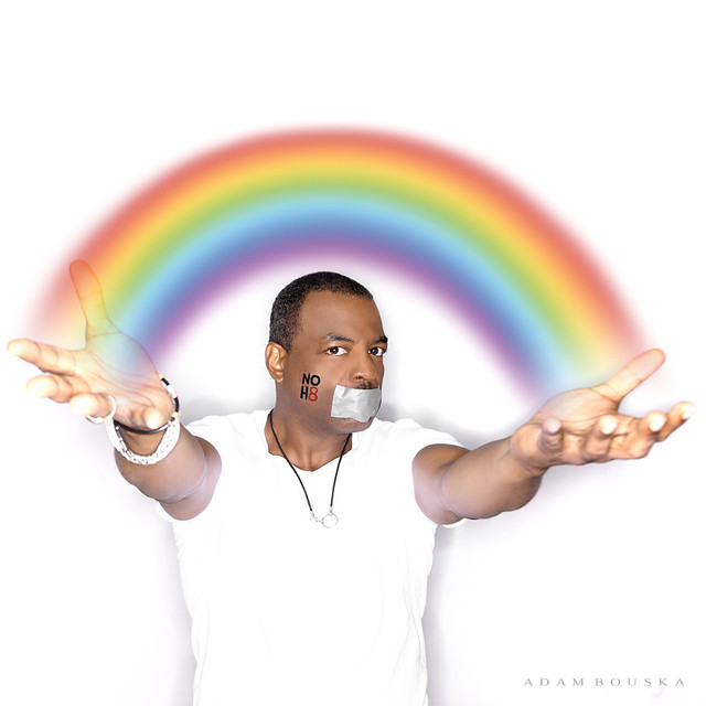 LeVar Burton