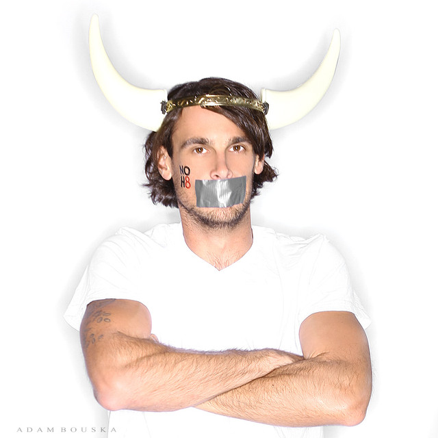 Chris Kluwe